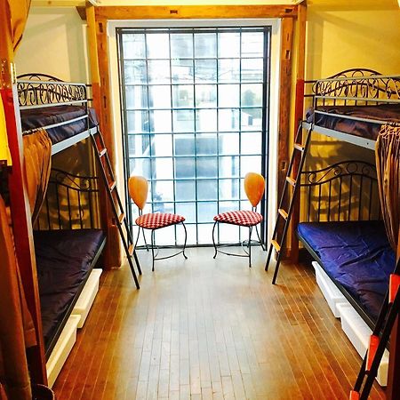 Casa Ambrosia Hotel Oszaka Kültér fotó