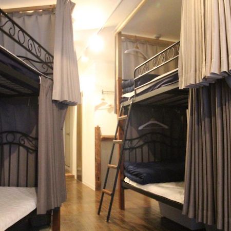 Casa Ambrosia Hotel Oszaka Kültér fotó