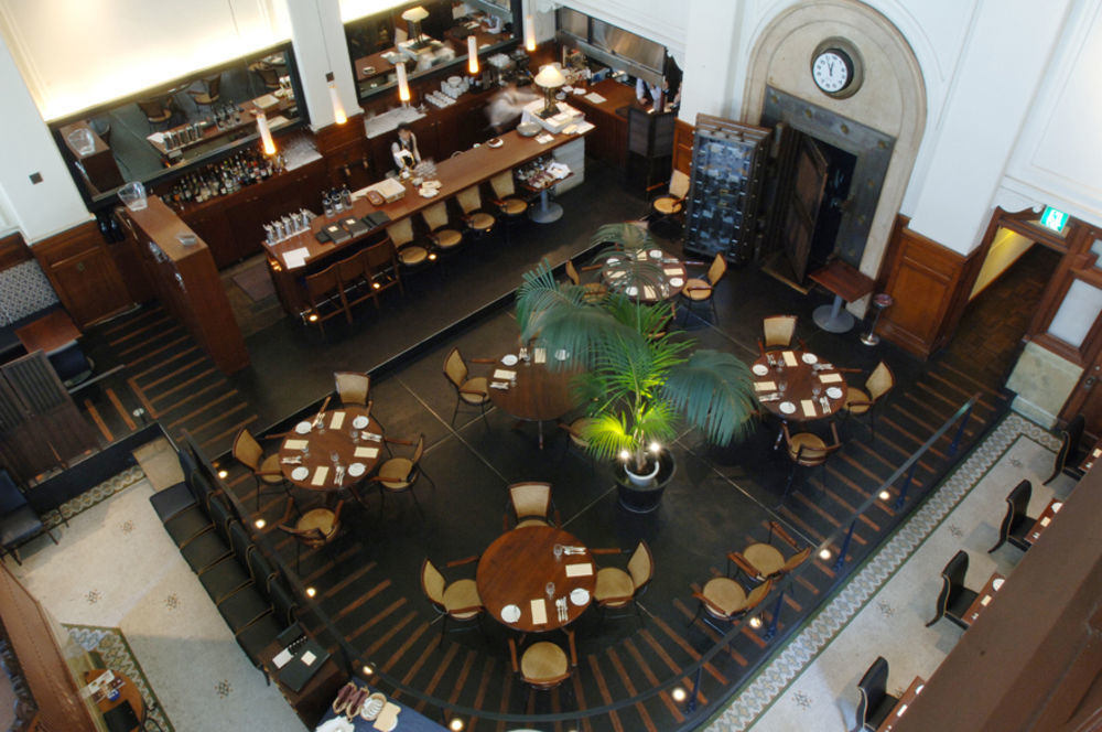 Casa Ambrosia Hotel Oszaka Kültér fotó