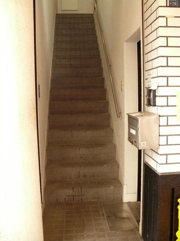 Casa Ambrosia Hotel Oszaka Kültér fotó