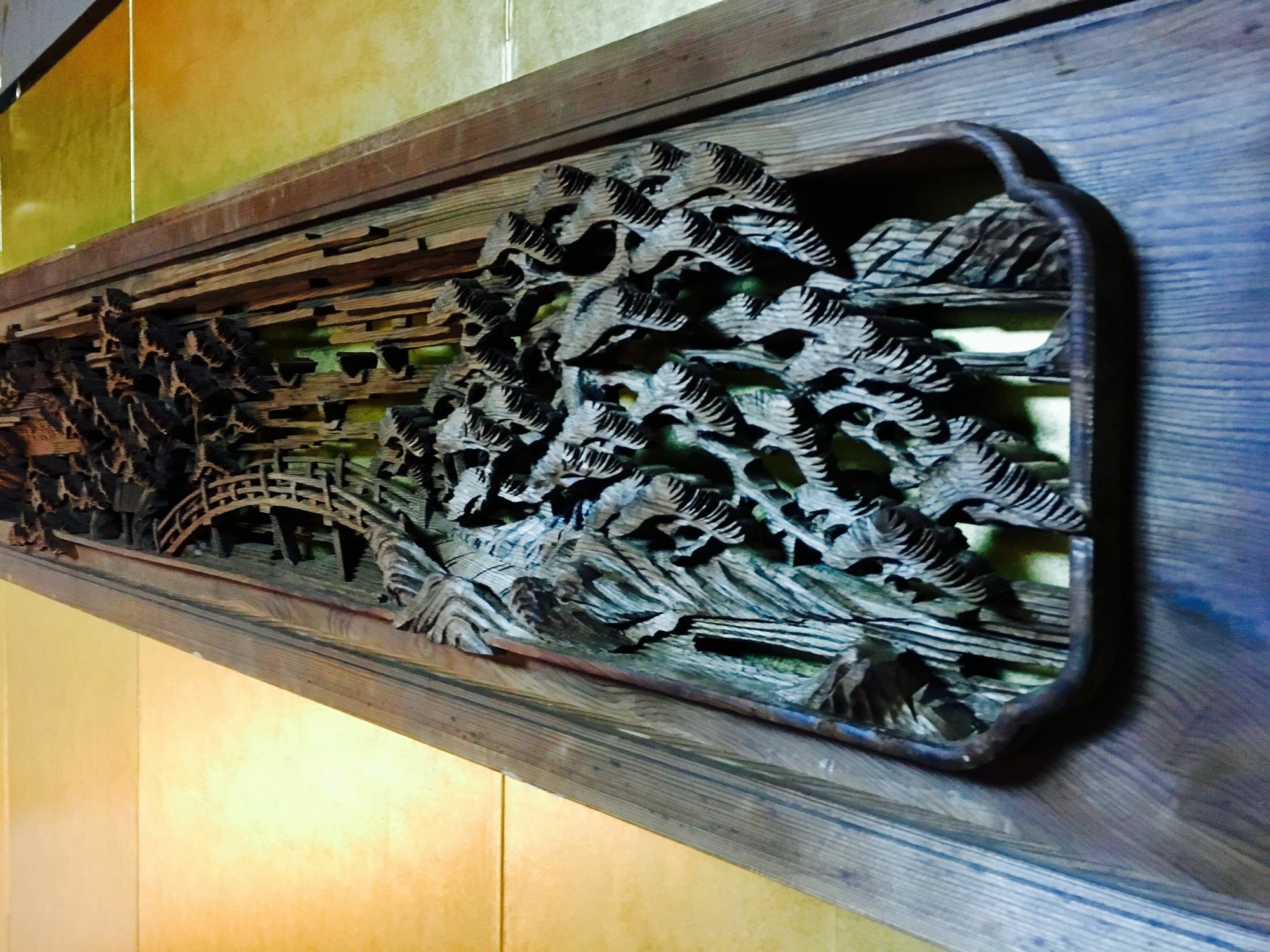 Casa Ambrosia Hotel Oszaka Kültér fotó