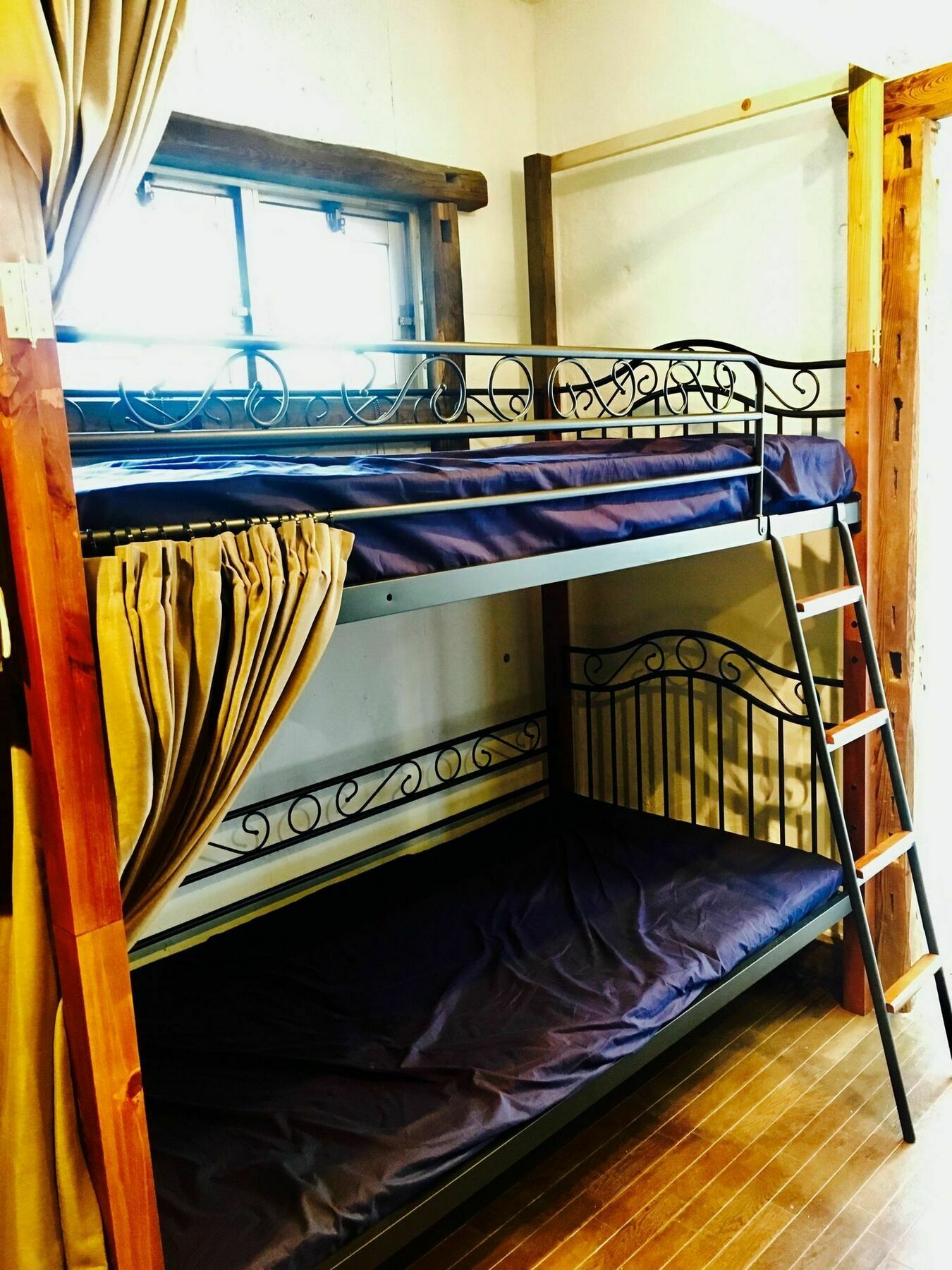 Casa Ambrosia Hotel Oszaka Kültér fotó