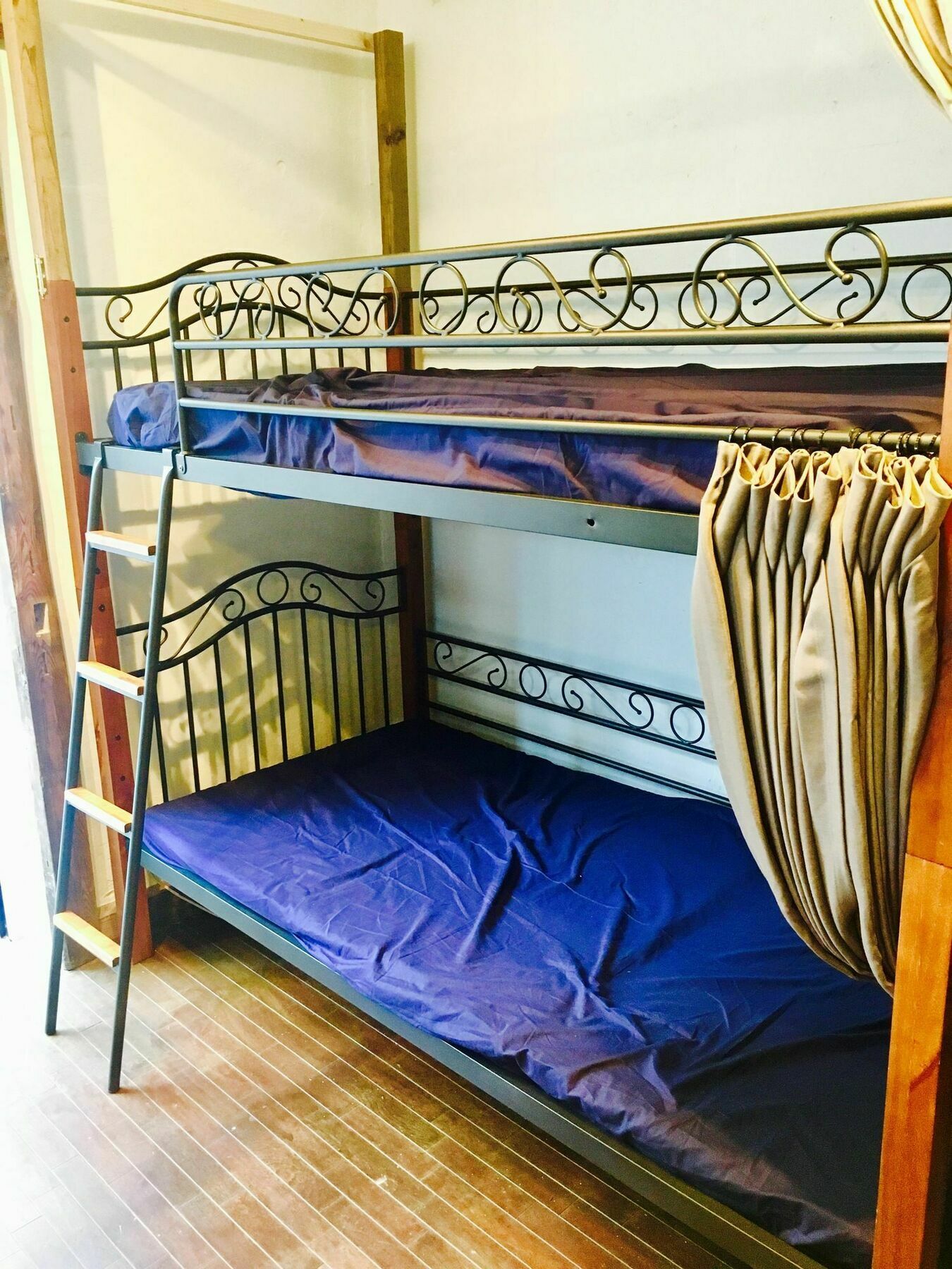 Casa Ambrosia Hotel Oszaka Kültér fotó