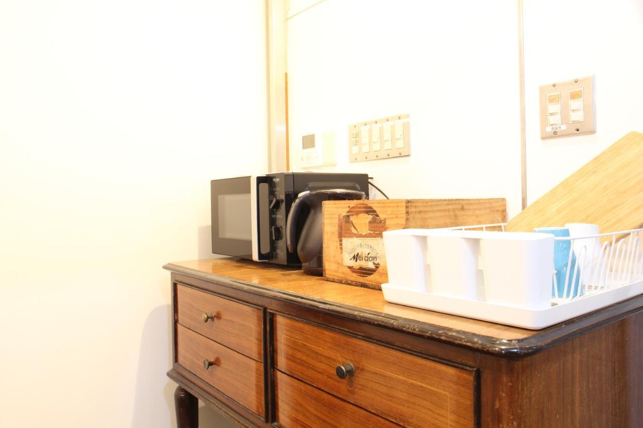Casa Ambrosia Hotel Oszaka Kültér fotó