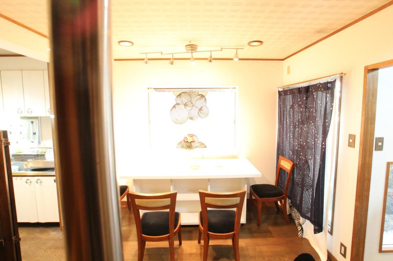 Casa Ambrosia Hotel Oszaka Kültér fotó