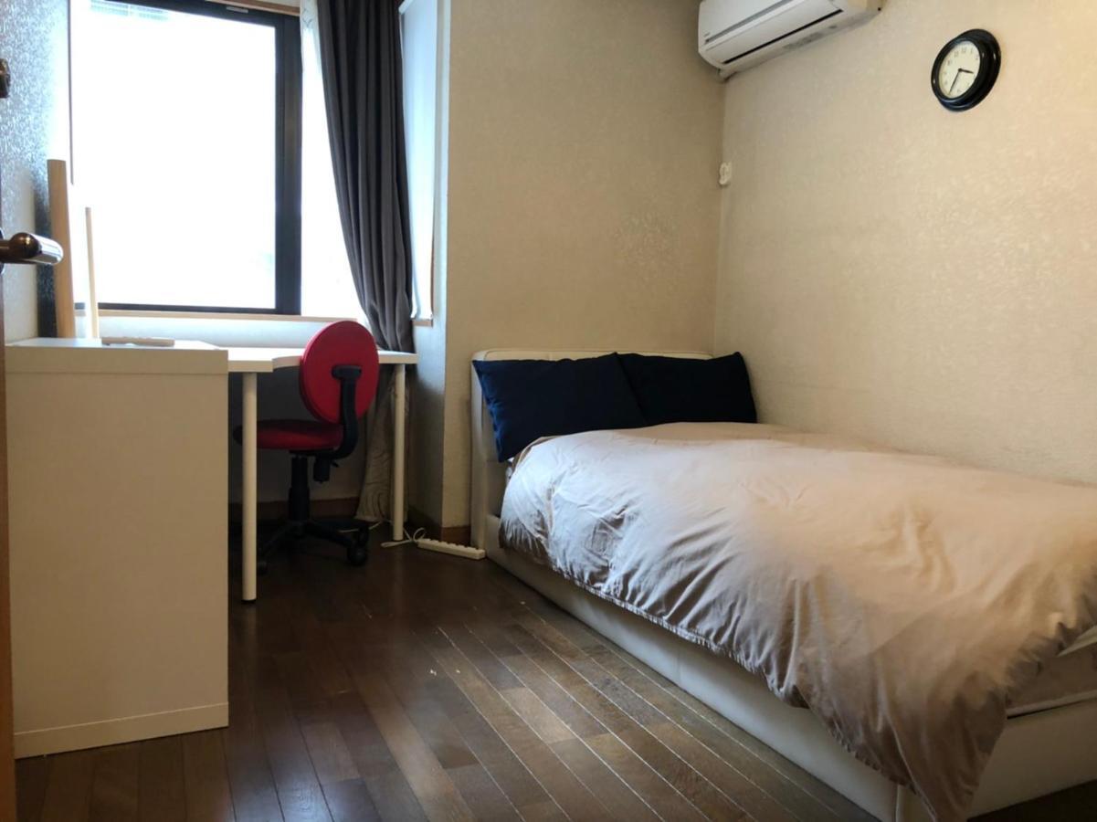 Casa Ambrosia Hotel Oszaka Kültér fotó
