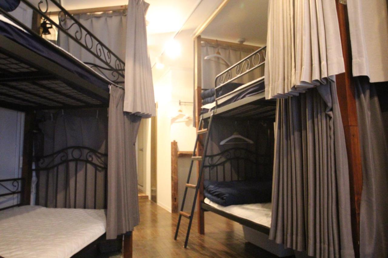 Casa Ambrosia Hotel Oszaka Kültér fotó