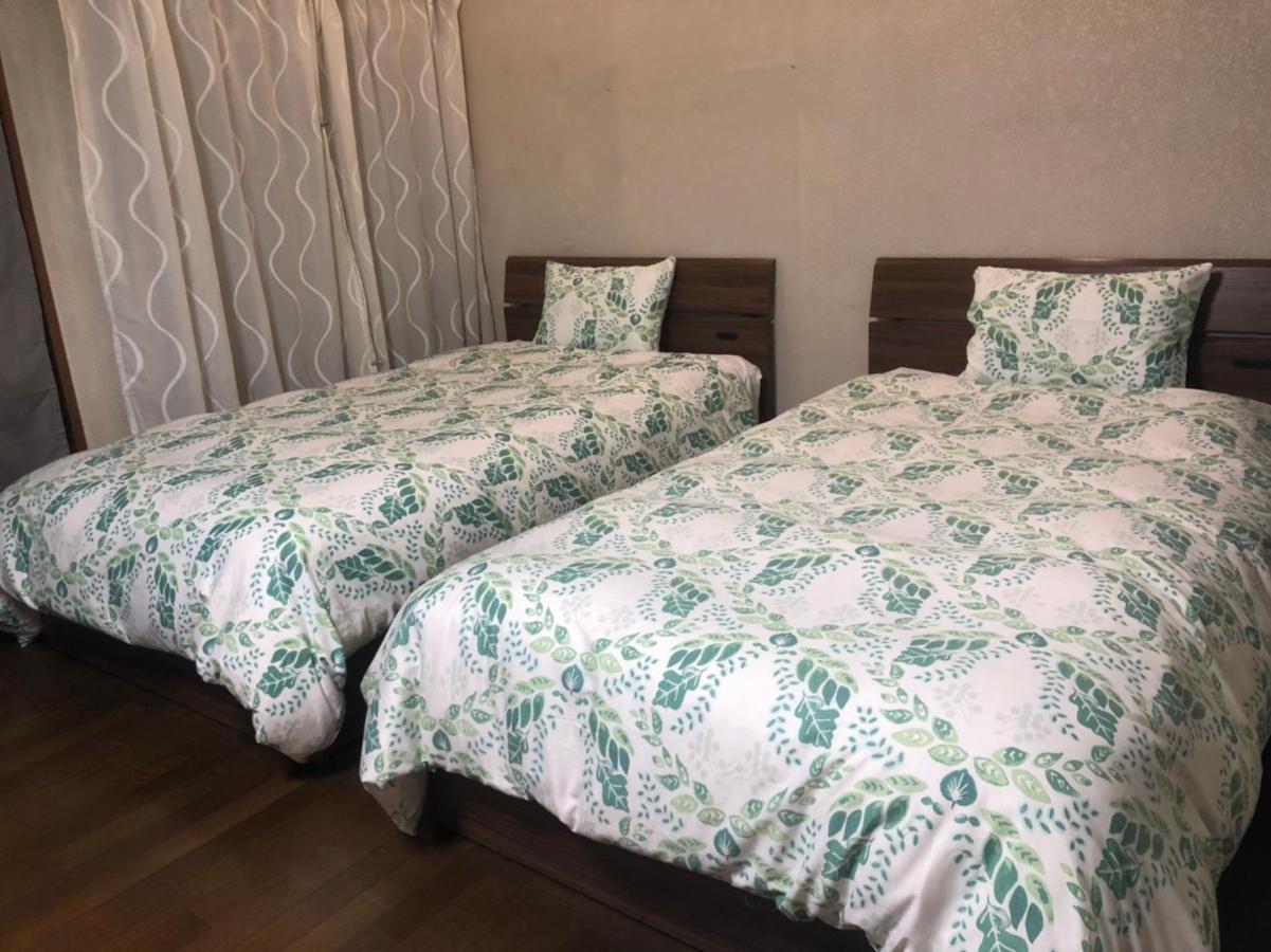 Casa Ambrosia Hotel Oszaka Kültér fotó